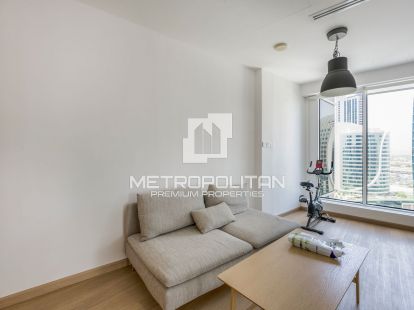 Недалеко от торгового центра Dubai Mall / Burj Khalifa в Дубае - 250000Dh - Ref: 10560 фото 9