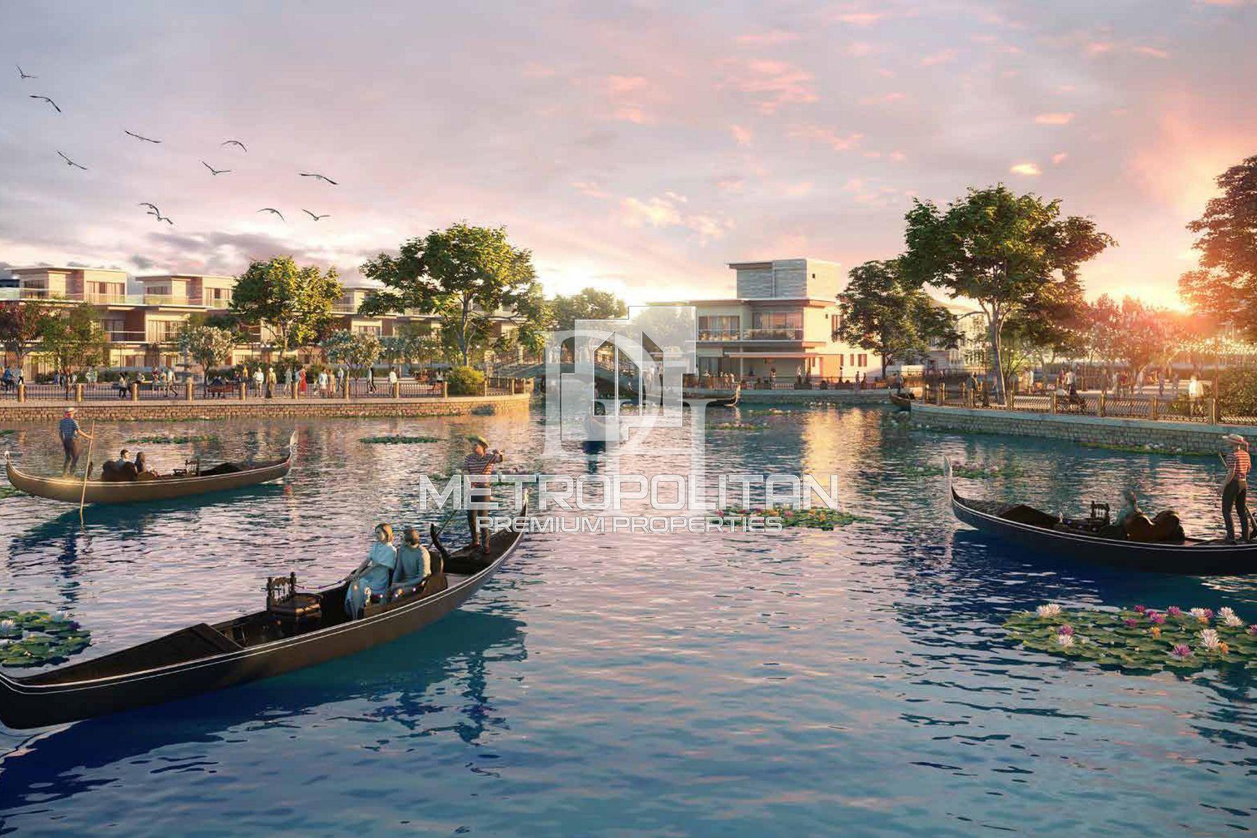 Будинок / Вілла, ОАЕ, Емірат Дубай, Дубай, 6 900 000 Dh фото 10