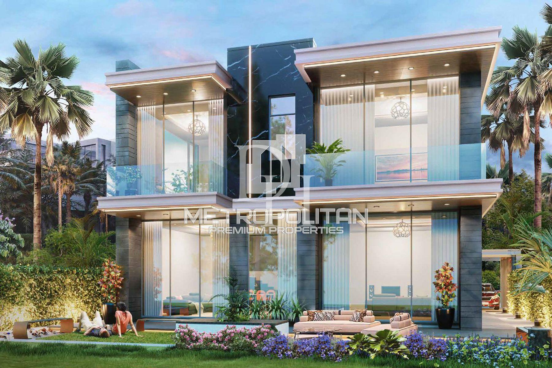 Будинок / Вілла, ОАЕ, Емірат Дубай, Дубай, 6 900 000 Dh фото 12