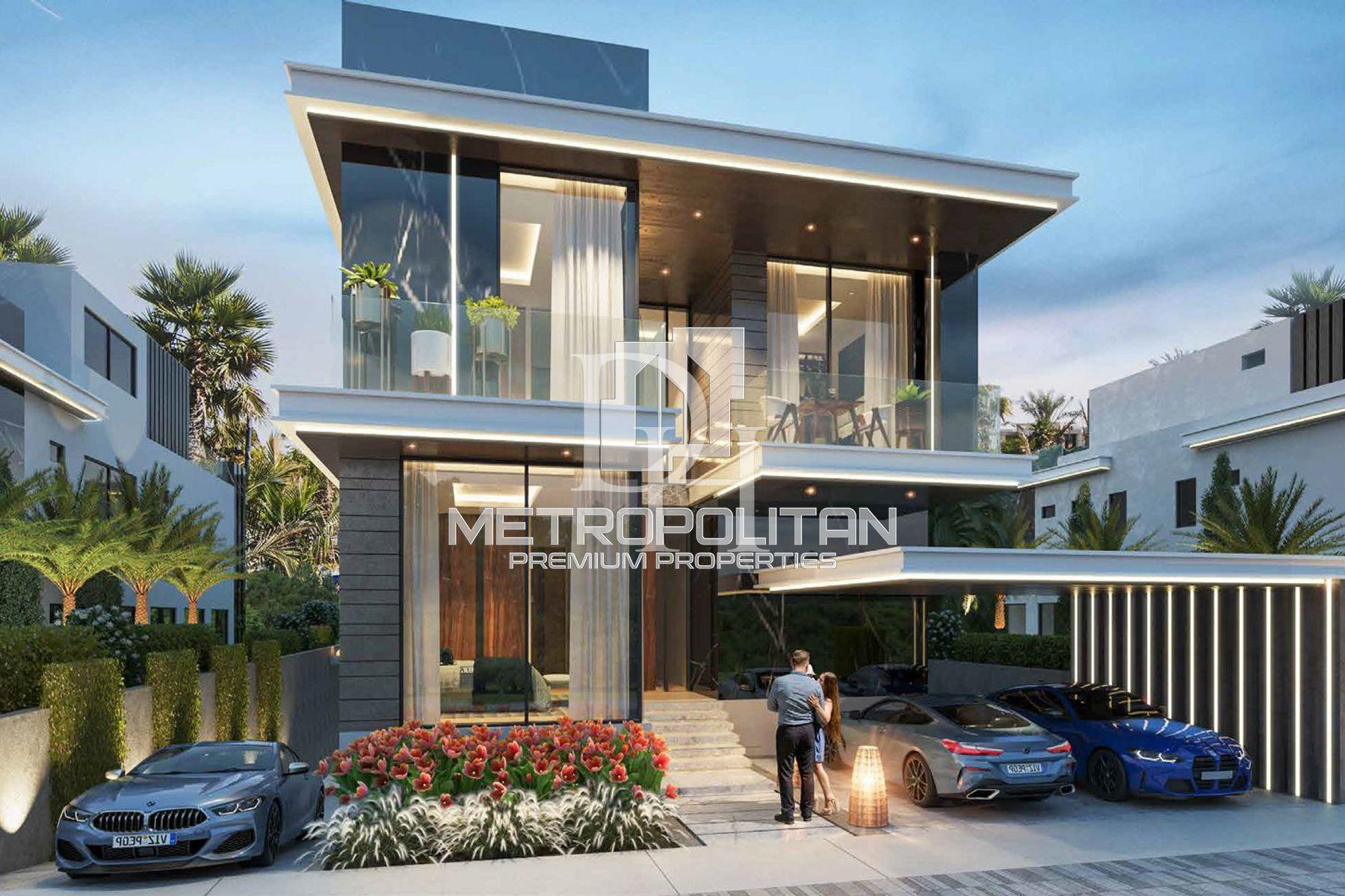 Будинок / Вілла, ОАЕ, Емірат Дубай, Дубай, 6 900 000 Dh фото 3