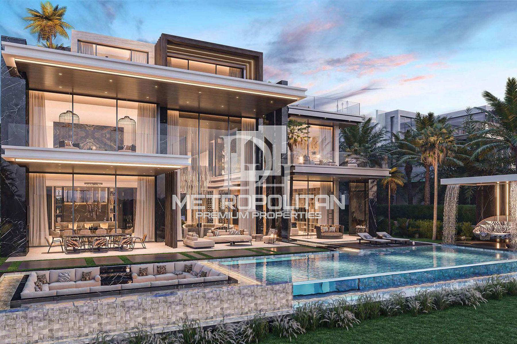 Будинок / Вілла, ОАЕ, Емірат Дубай, Дубай, 6 900 000 Dh фото 4