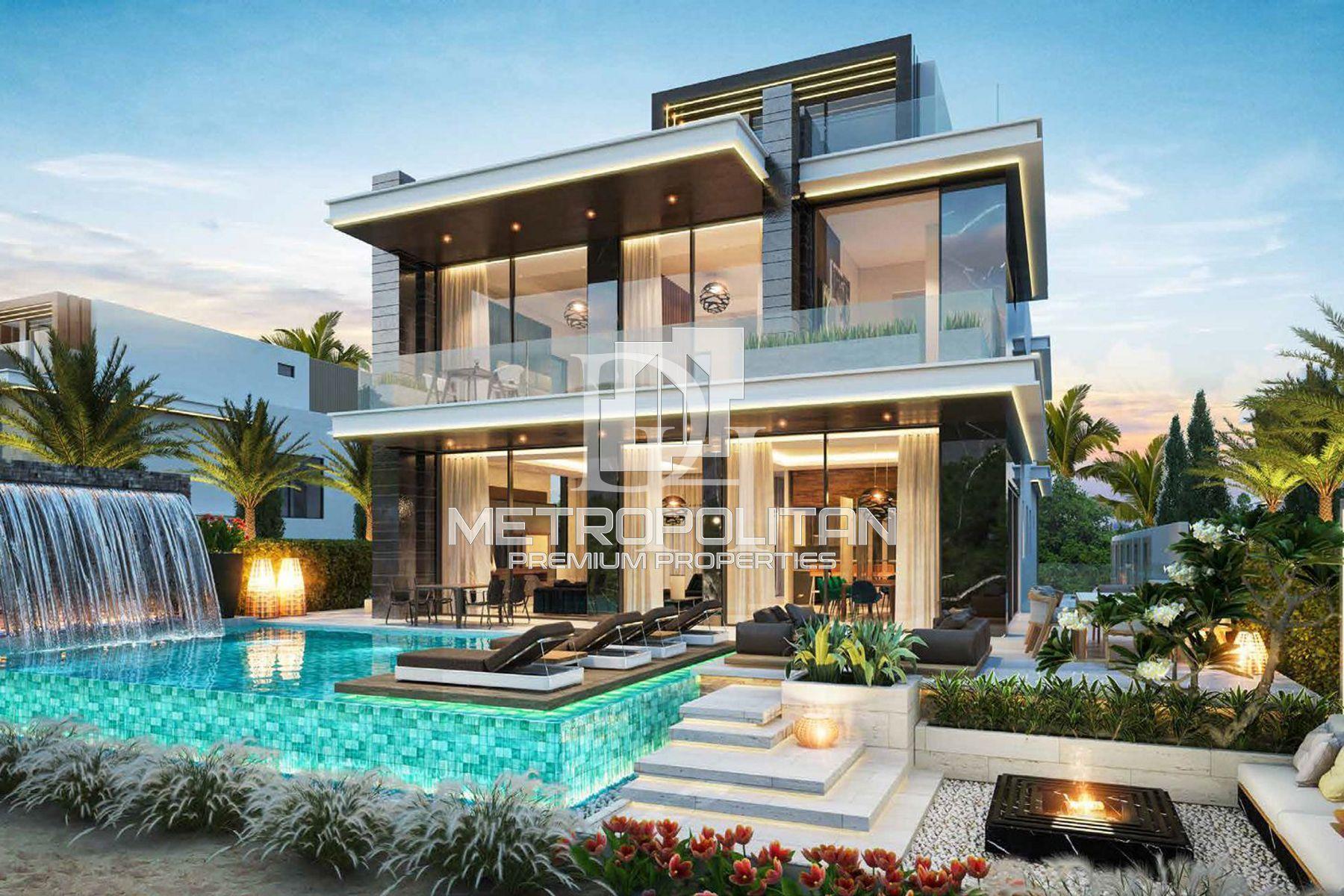 Будинок / Вілла, ОАЕ, Емірат Дубай, Дубай, 6 900 000 Dh фото 5