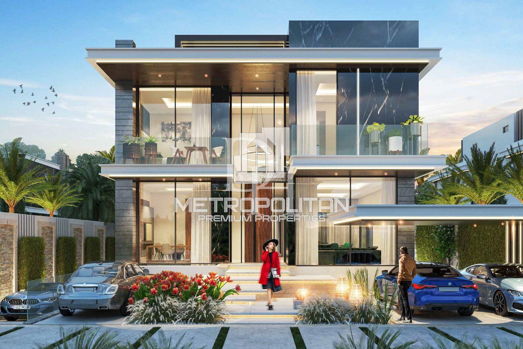 Будинок / Вілла, ОАЕ, Емірат Дубай, Дубай, 6 900 000 Dh фото 6