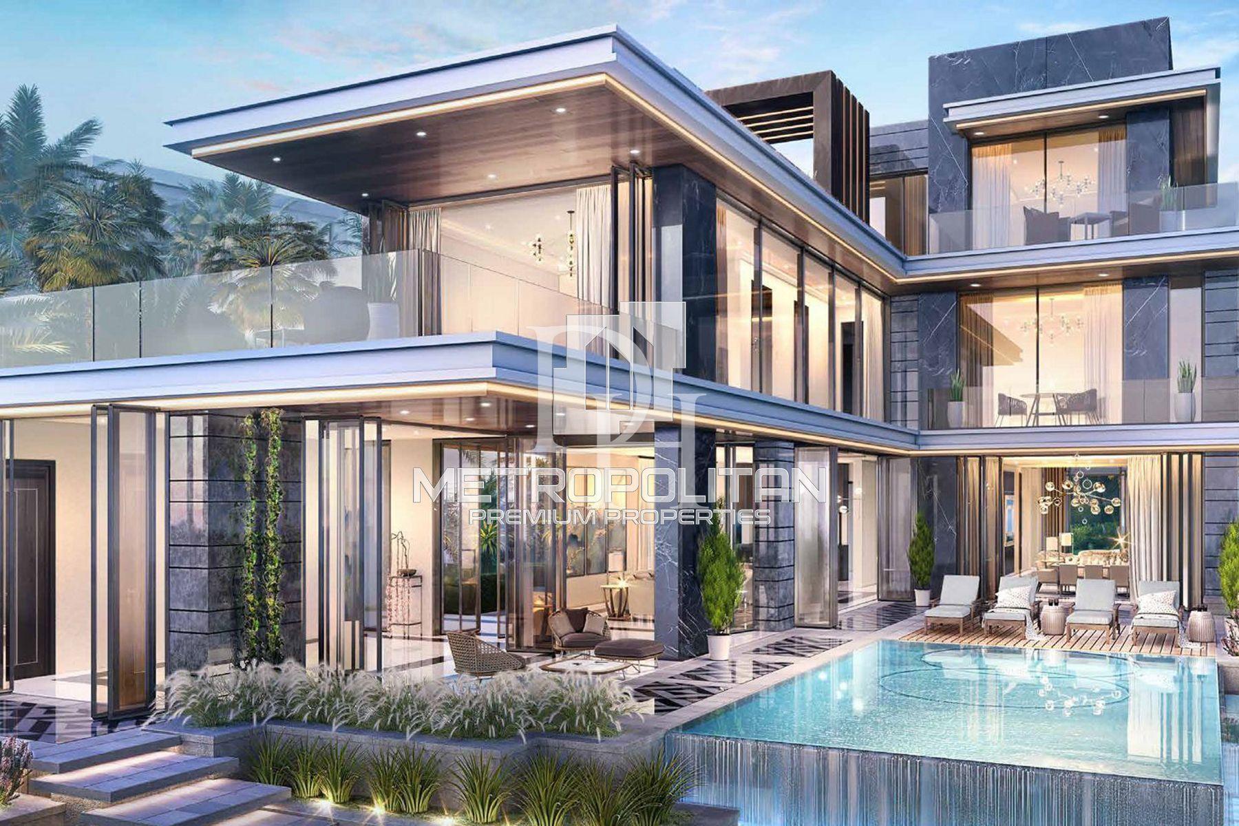 Будинок / Вілла, ОАЕ, Емірат Дубай, Дубай, 6 900 000 Dh фото 7