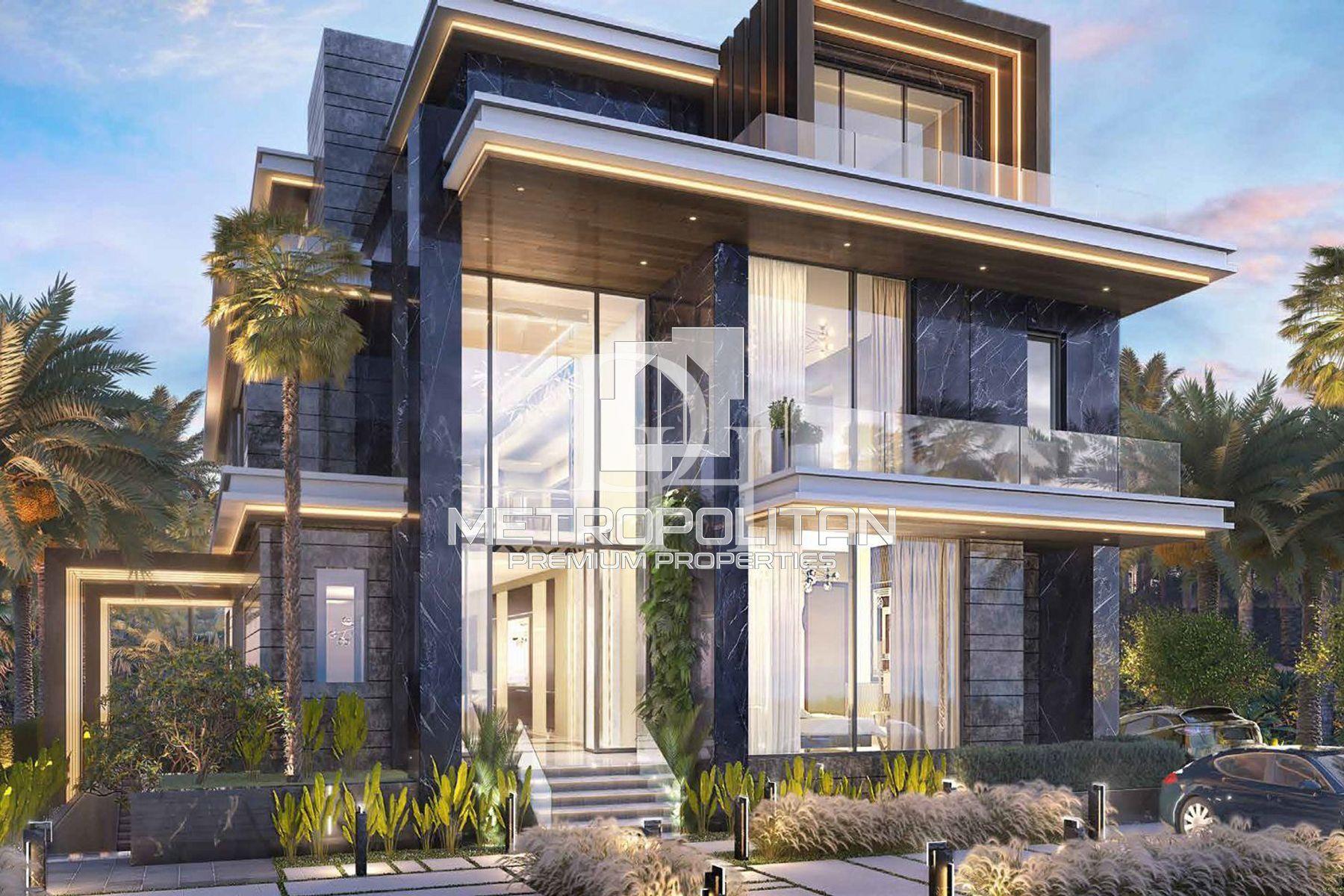 Будинок / Вілла, ОАЕ, Емірат Дубай, Дубай, 6 900 000 Dh фото 8