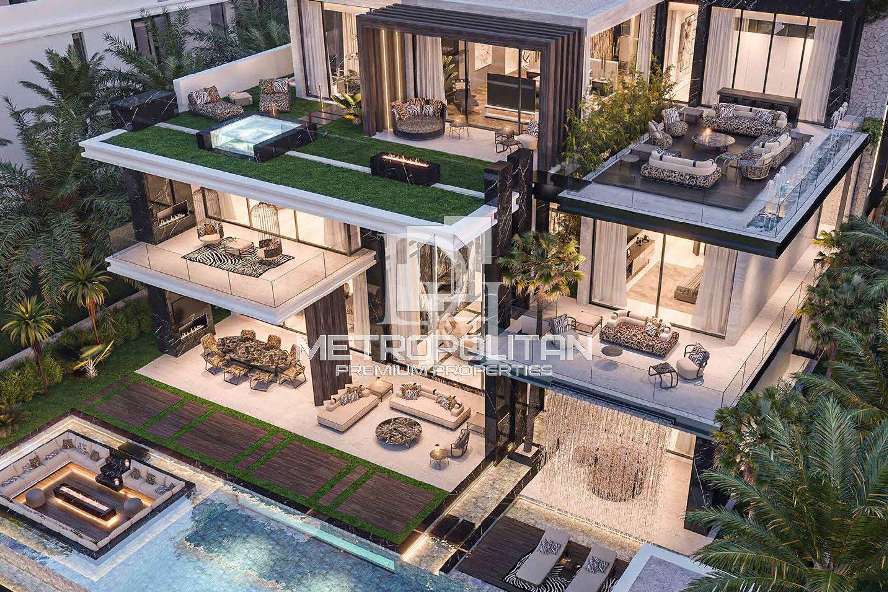 Будинок / Вілла, ОАЕ, Емірат Дубай, Дубай, 6 900 000 Dh фото 9