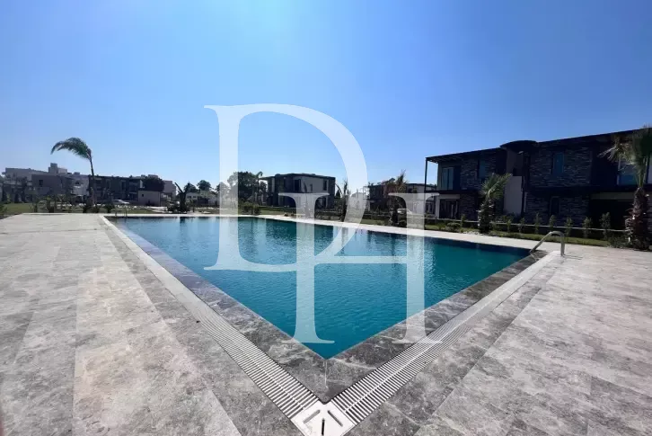 Апартаменти, Туреччина, Егейський регіон, Бодрум, 446 078 € фото 1