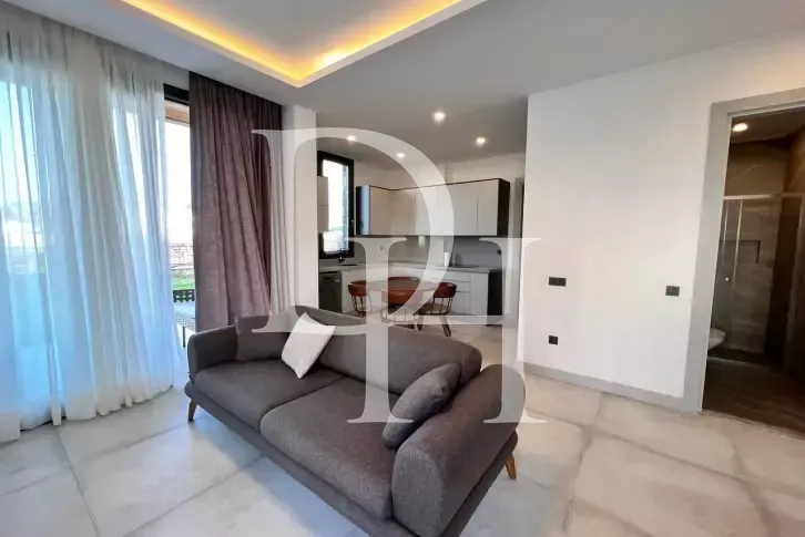 Апартаменти, Туреччина, Егейський регіон, Бодрум, 446 078 € фото 8