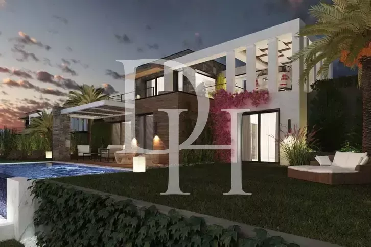 House / Villa, Turkey, Aegean region, Bodrum, 650 000 € photo 1
