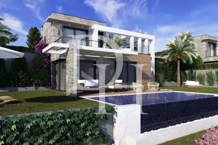 House / Villa, Turkey, Aegean region, Bodrum, 650 000 € photo 2