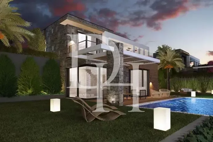 House / Villa, Turkey, Aegean region, Bodrum, 650 000 € photo 4