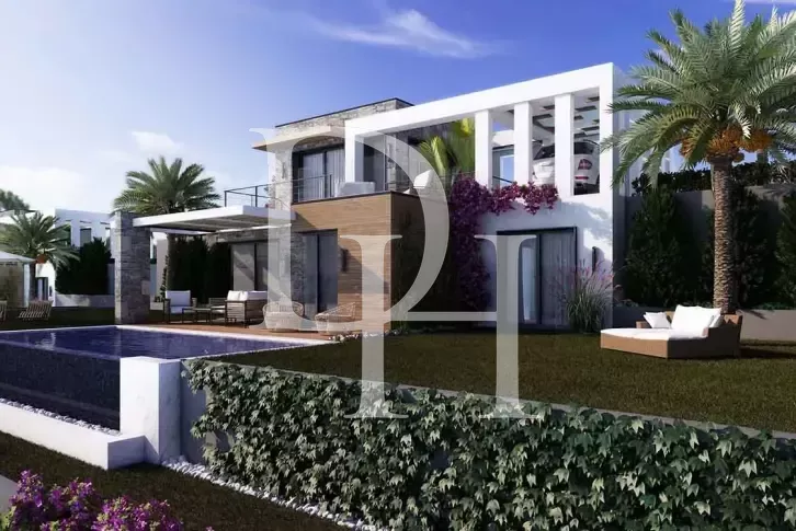 House / Villa, Turkey, Aegean region, Bodrum, 650 000 € photo 5