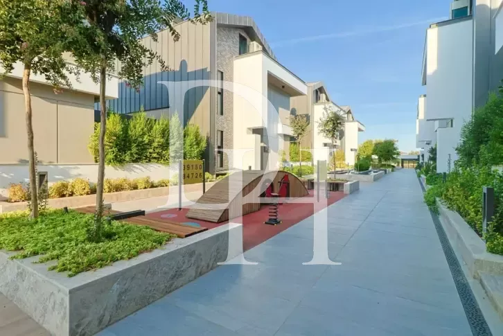 House / Townhouse, Turkey, Mediterranean region, Antalya, 667 000 € photo 2