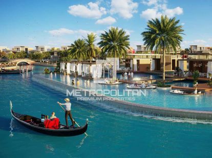 Будинок / Вілла, ОАЕ, Емірат Дубай, Дубай, 6 900 000 Dh фото 11