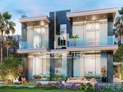 Будинок / Вілла, ОАЕ, Емірат Дубай, Дубай, 6 900 000 Dh фото 12