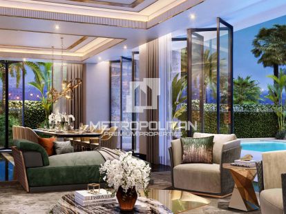 Будинок / Вілла, ОАЕ, Емірат Дубай, Дубай, 6 900 000 Dh фото 2