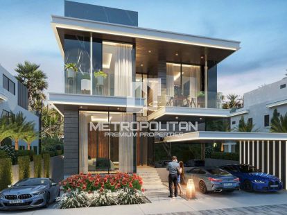 Будинок / Вілла, ОАЕ, Емірат Дубай, Дубай, 6 900 000 Dh фото 3