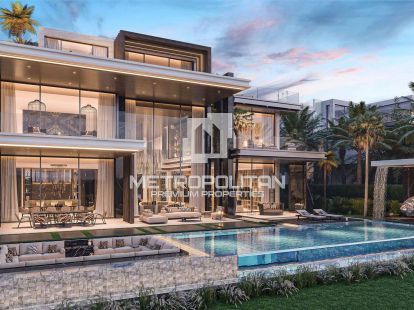 Будинок / Вілла, ОАЕ, Емірат Дубай, Дубай, 6 900 000 Dh фото 4