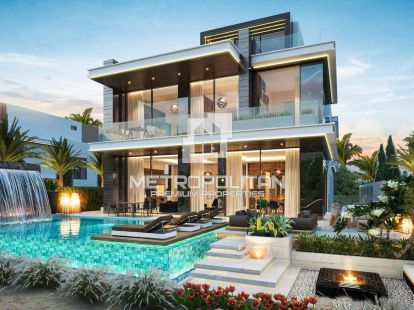 Будинок / Вілла, ОАЕ, Емірат Дубай, Дубай, 6 900 000 Dh фото 5