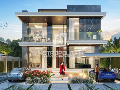 Будинок / Вілла, ОАЕ, Емірат Дубай, Дубай, 6 900 000 Dh фото 6