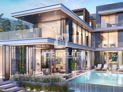 Будинок / Вілла, ОАЕ, Емірат Дубай, Дубай, 6 900 000 Dh фото 7