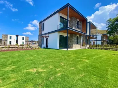 Апартаменти, Туреччина, Егейський регіон, Бодрум, 446 078 € фото 2