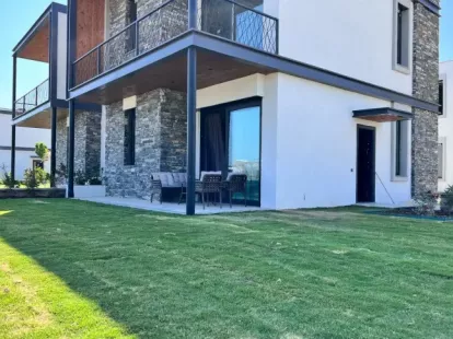 Апартаменти, Туреччина, Егейський регіон, Бодрум, 446 078 € фото 11