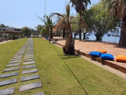 Апартаменти, Туреччина, Егейський регіон, Бодрум, 446 078 € фото 3