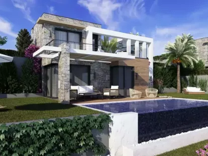 House / Villa, Turkey, Aegean region, Bodrum, 650 000 € photo 2