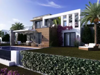 House / Villa, Turkey, Aegean region, Bodrum, 650 000 € photo 5