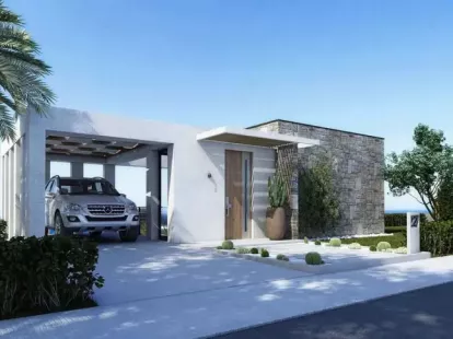 House / Villa, Turkey, Aegean region, Bodrum, 650 000 € photo 6
