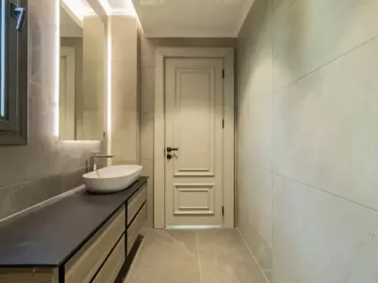 Townhouse in Antalya, Turkey for 667 000€ (ID:67465)