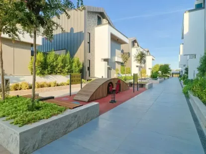 House / Townhouse, Turkey, Mediterranean region, Antalya, 667 000 € photo 2