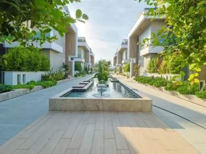 House / Townhouse, Turkey, Mediterranean region, Antalya, 667 000 € photo 6