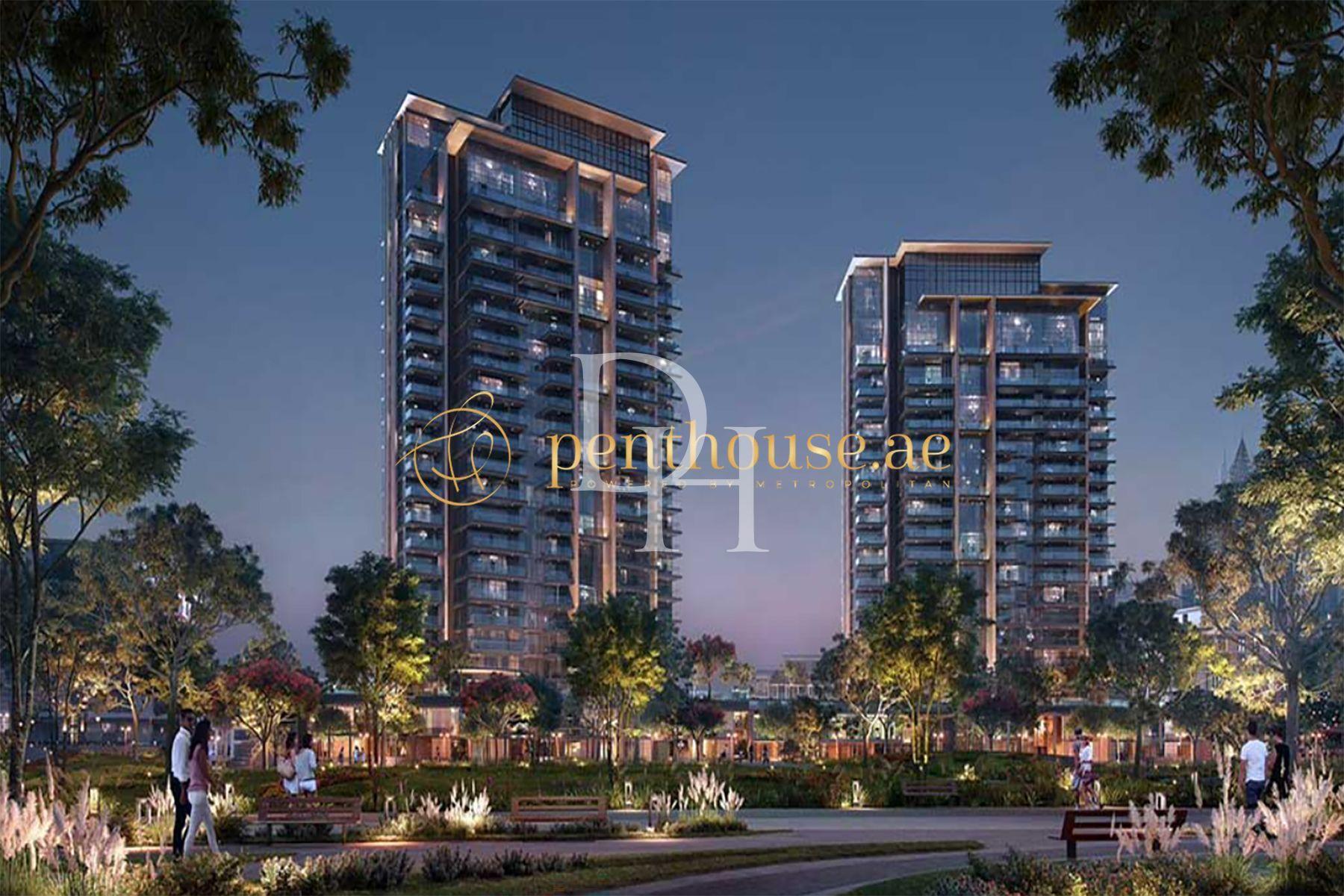 Апартаменти, ОАЕ, Емірат Дубай, Дубай, 31 750 000 Dh фото 1