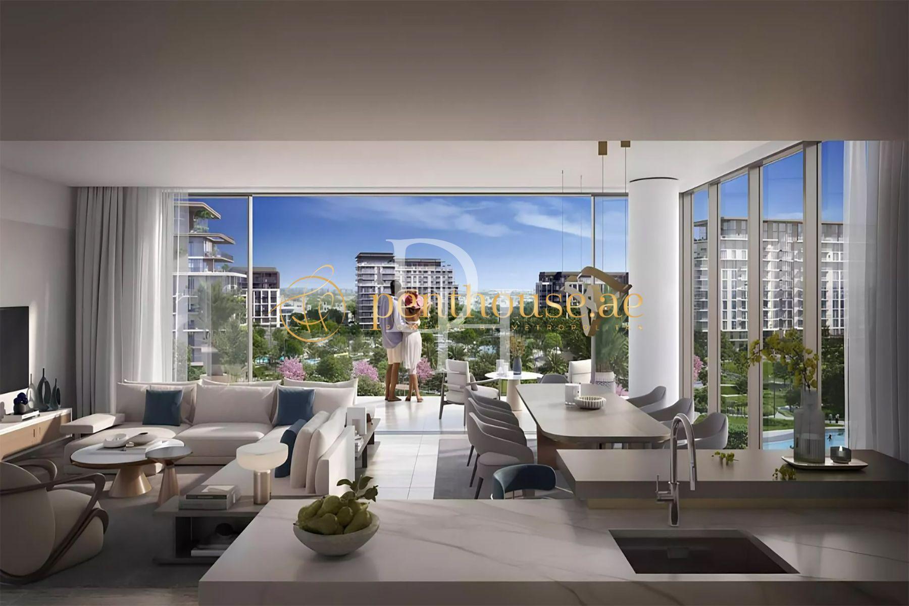 Апартаменти, ОАЕ, Емірат Дубай, Дубай, 31 750 000 Dh фото 11