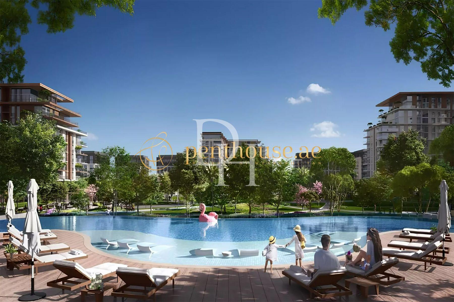 Апартаменти, ОАЕ, Емірат Дубай, Дубай, 31 750 000 Dh фото 12