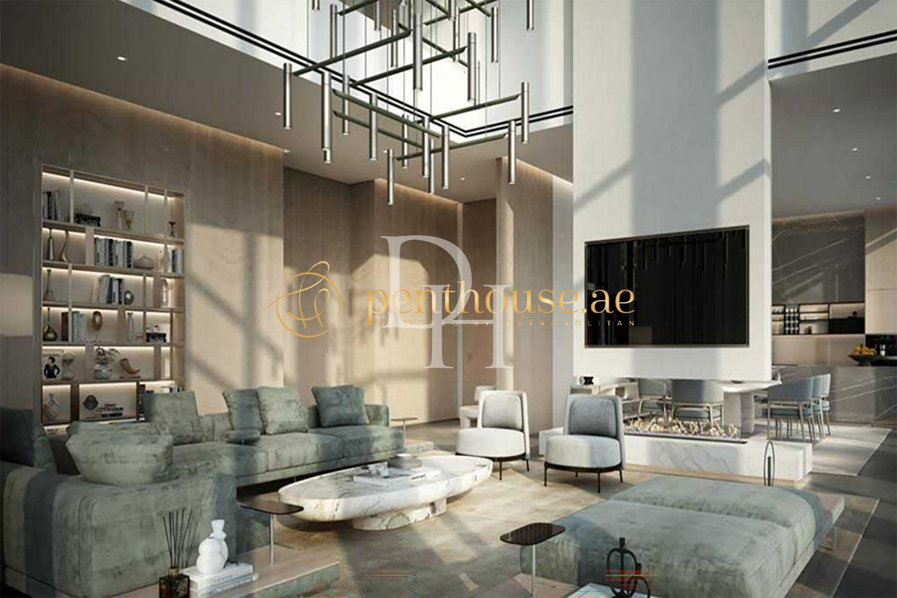 Апартаменти, ОАЕ, Емірат Дубай, Дубай, 31 750 000 Dh фото 2