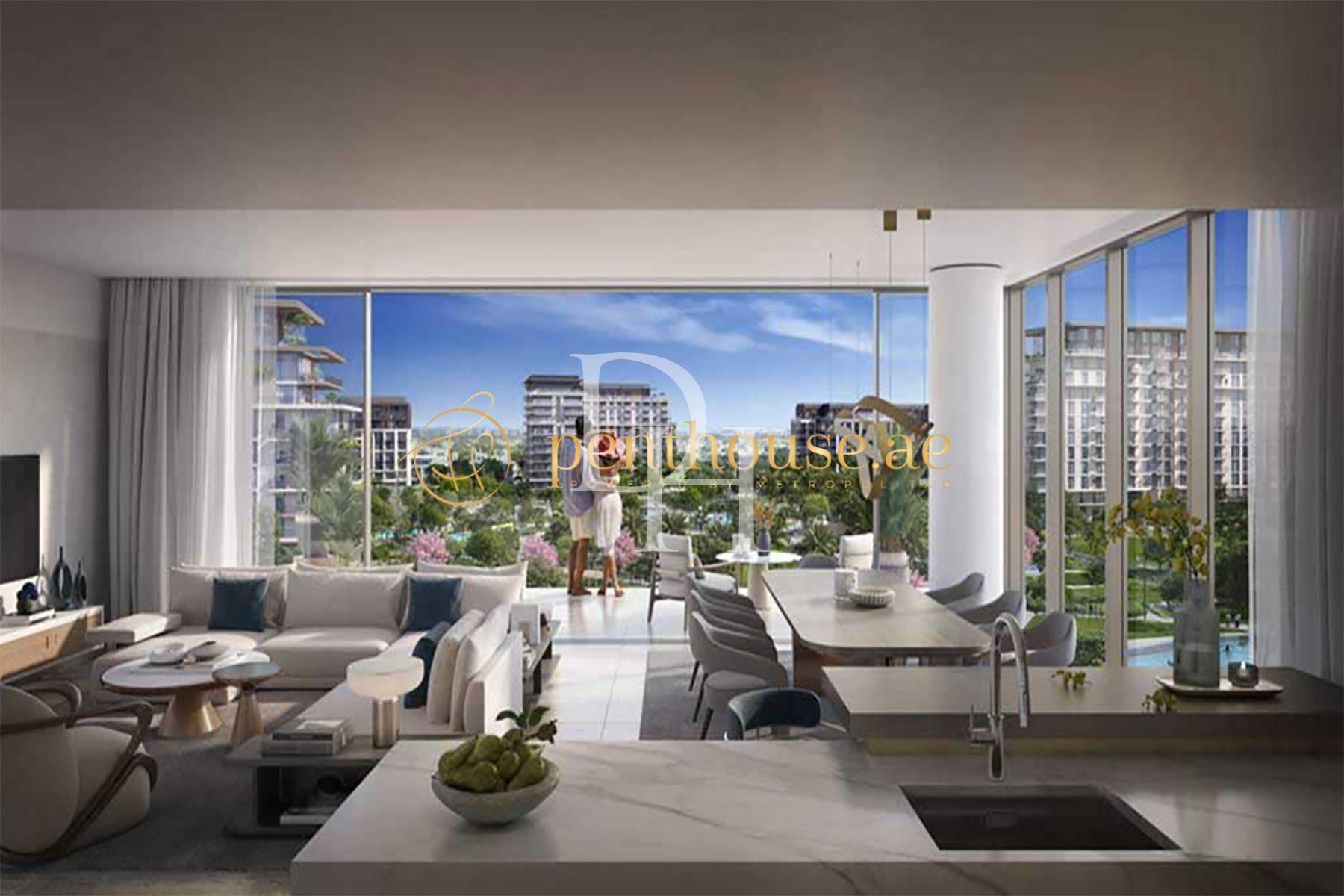 Апартаменти, ОАЕ, Емірат Дубай, Дубай, 31 750 000 Dh фото 3