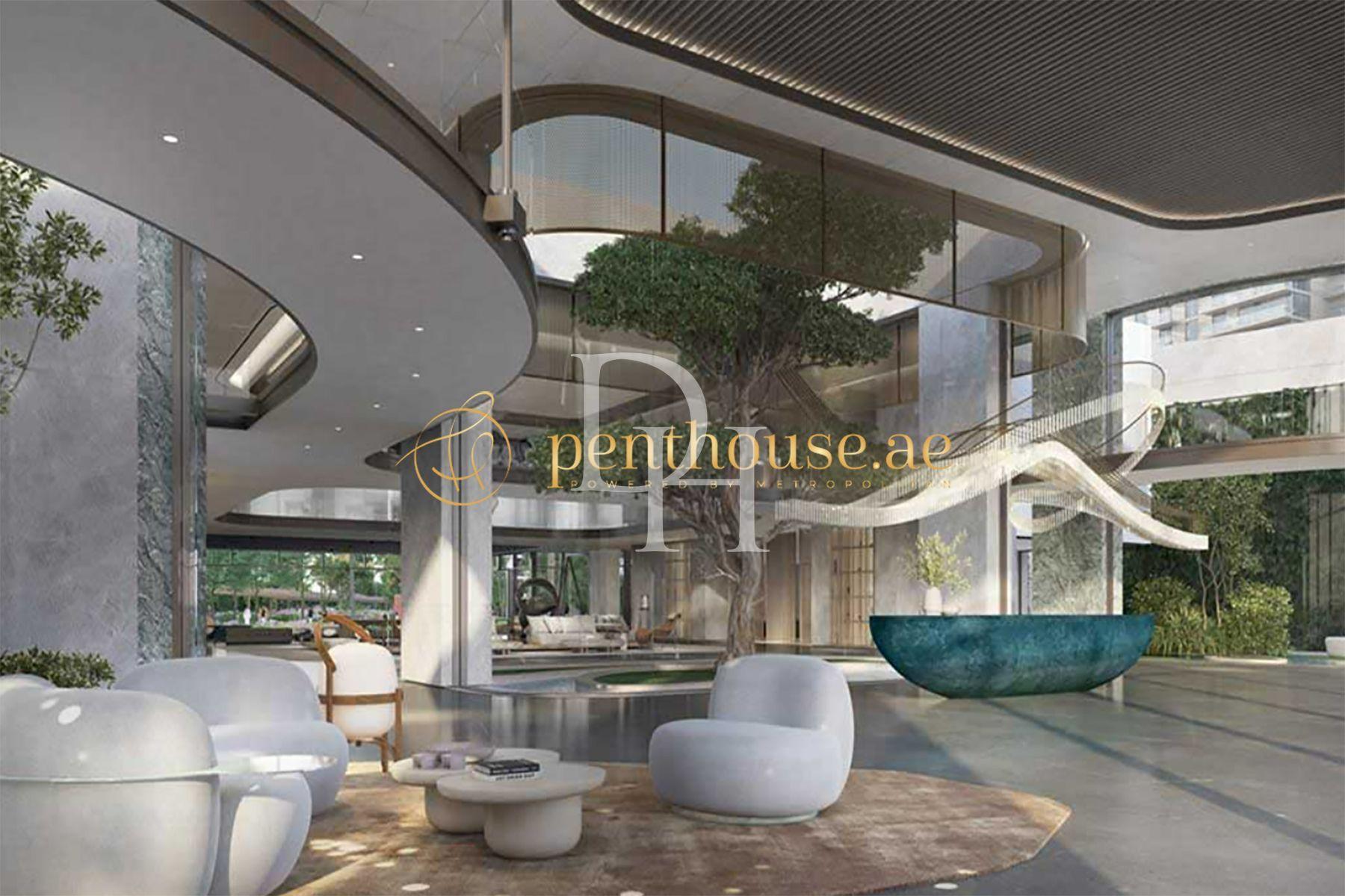 Апартаменти, ОАЕ, Емірат Дубай, Дубай, 31 750 000 Dh фото 4