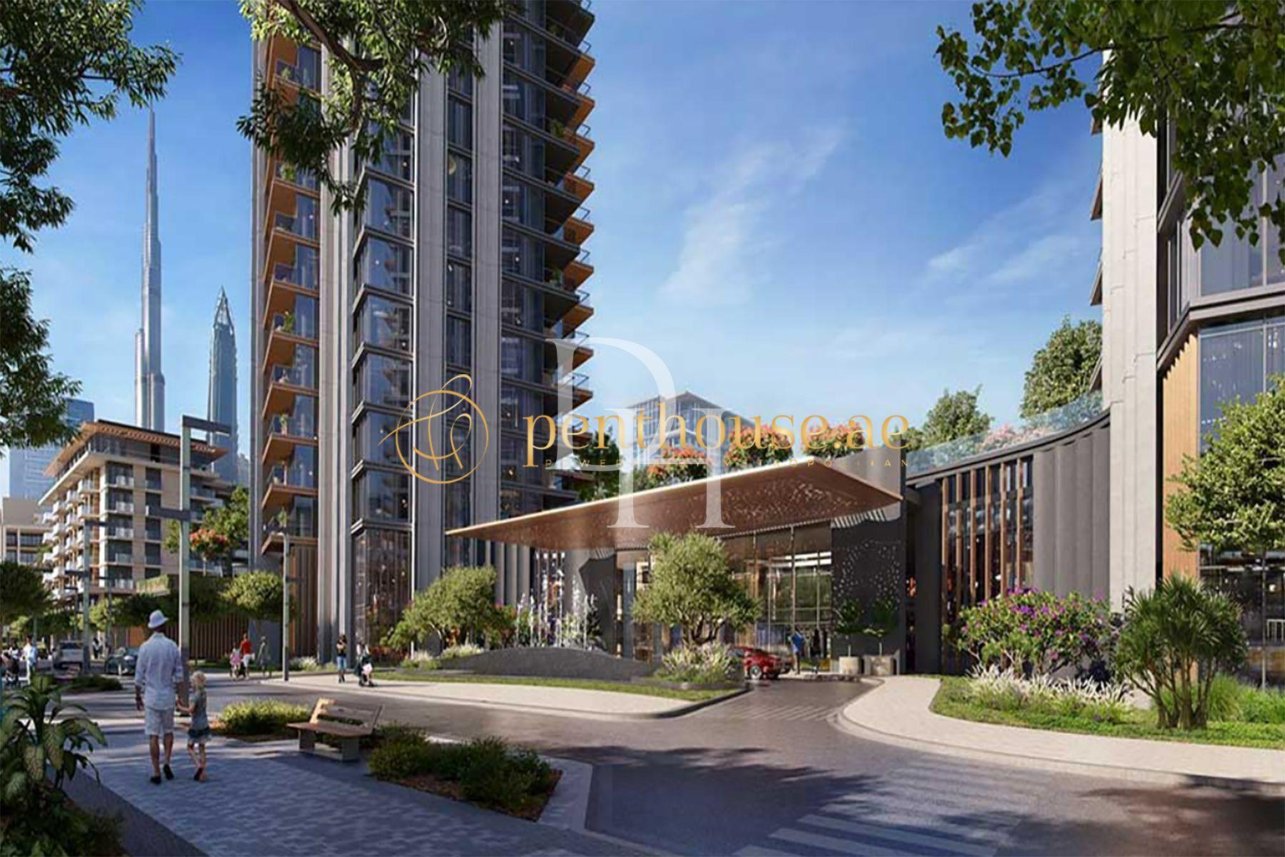 Апартаменти, ОАЕ, Емірат Дубай, Дубай, 31 750 000 Dh фото 5