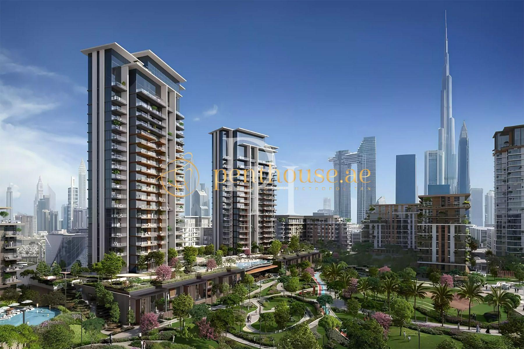 Апартаменти, ОАЕ, Емірат Дубай, Дубай, 31 750 000 Dh фото 6