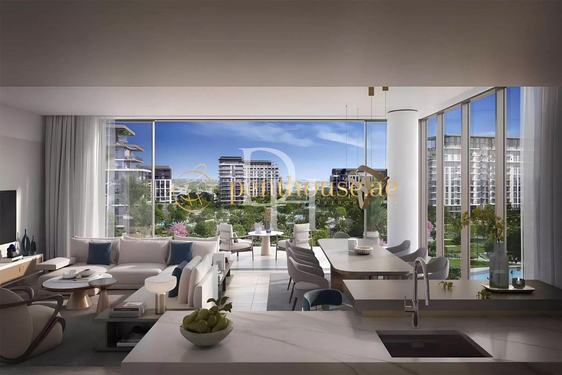 Апартаменти, ОАЕ, Емірат Дубай, Дубай, 31 750 000 Dh фото 7