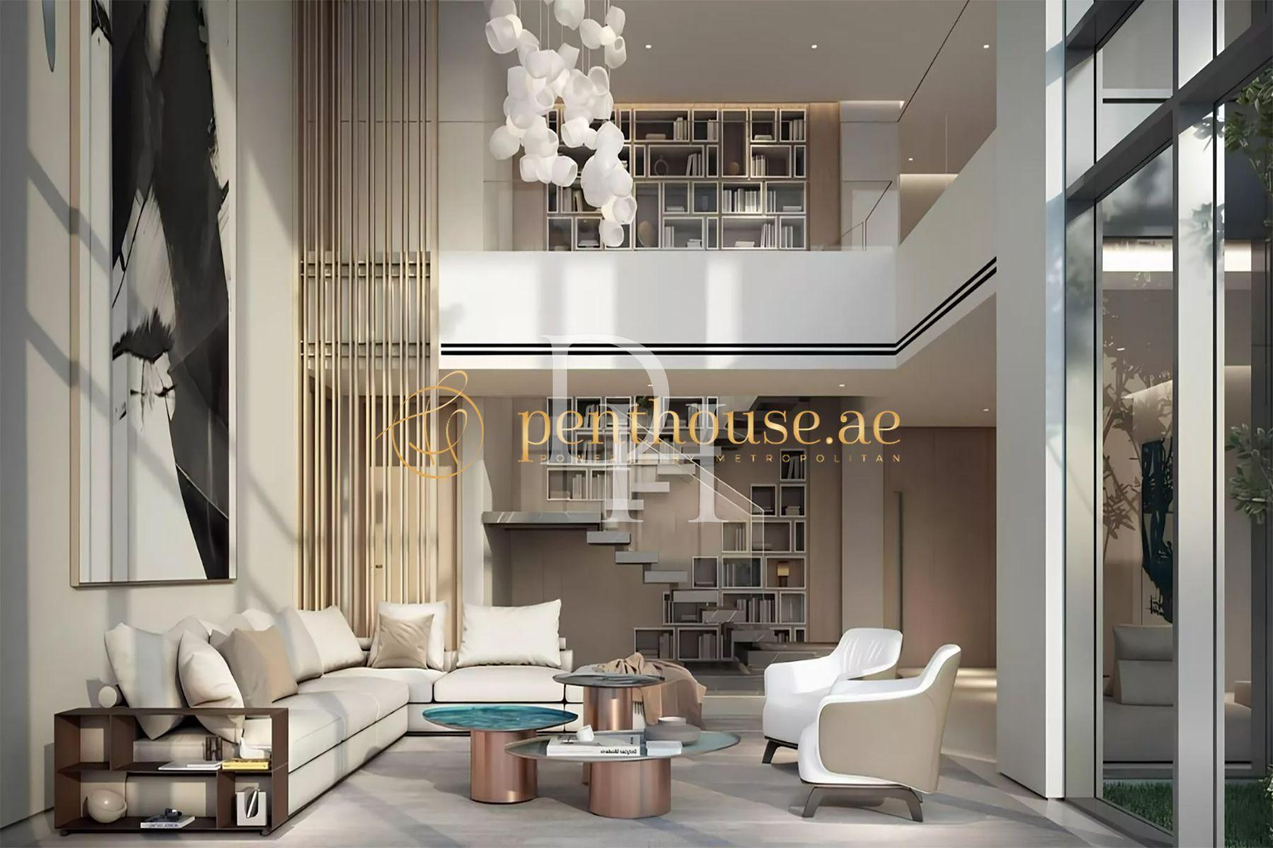 Апартаменти, ОАЕ, Емірат Дубай, Дубай, 31 750 000 Dh фото 8
