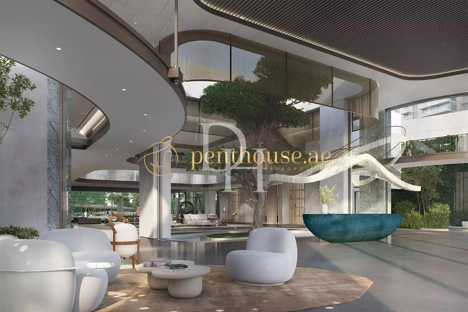 Апартаменти, ОАЕ, Емірат Дубай, Дубай, 31 750 000 Dh фото 9