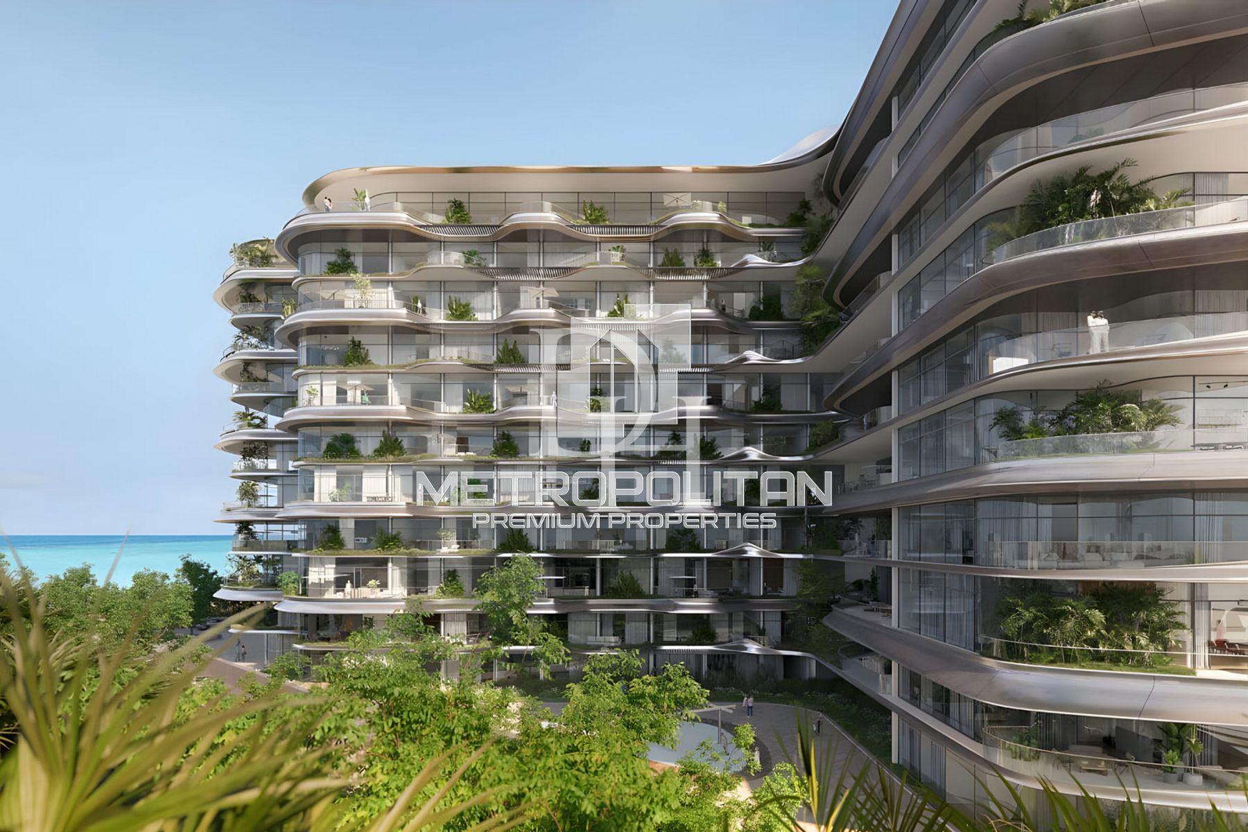 Apartamenty, Zjednoczone Emiraty Arabskie, Emirat Dubaju, Palm Jumeirah, 9 992 320 Dh zdjęcia 8