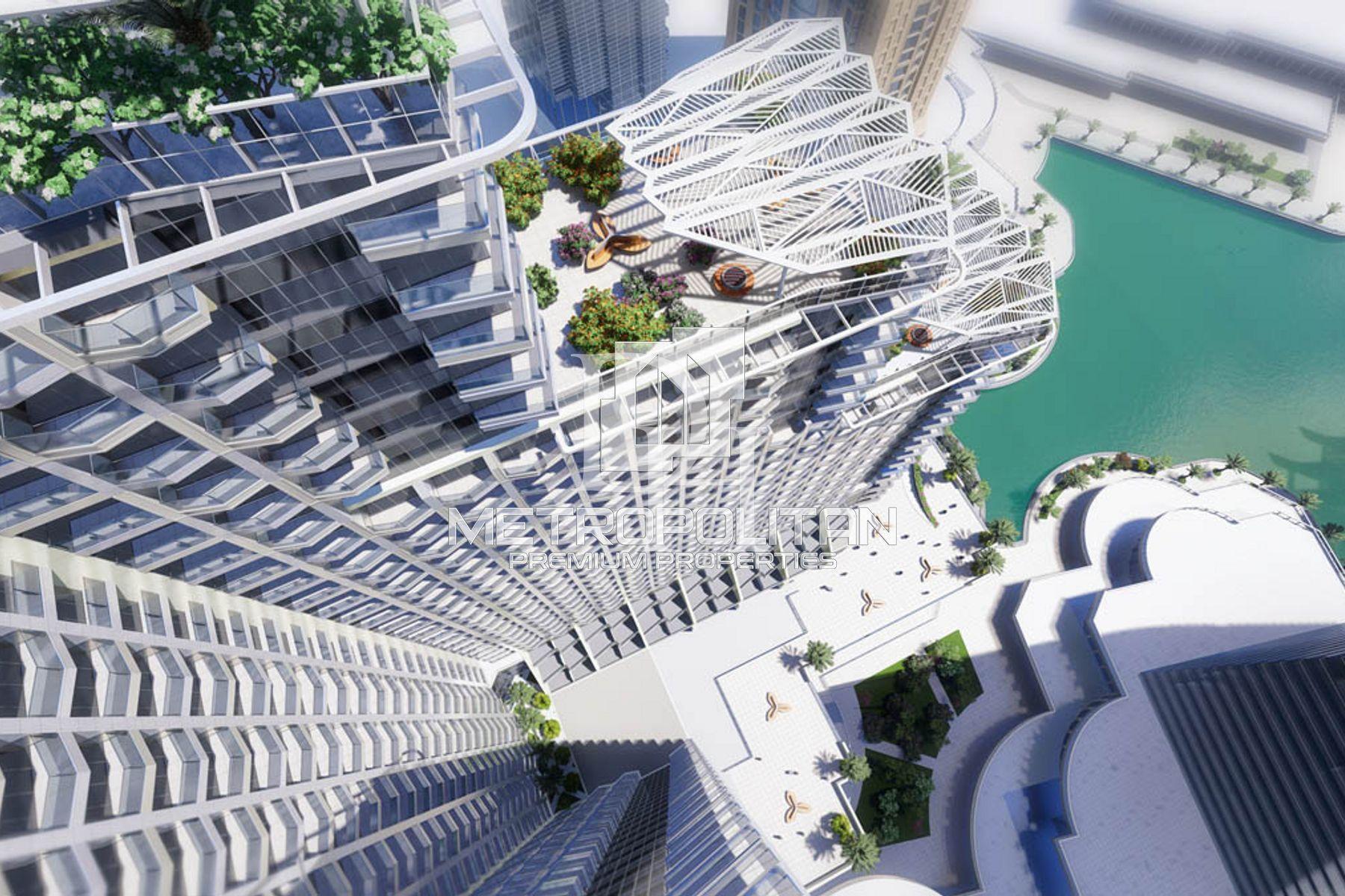 Appartement, VAE, Emirat Dubai, Dubai, 1 199 999 Dh foto 12