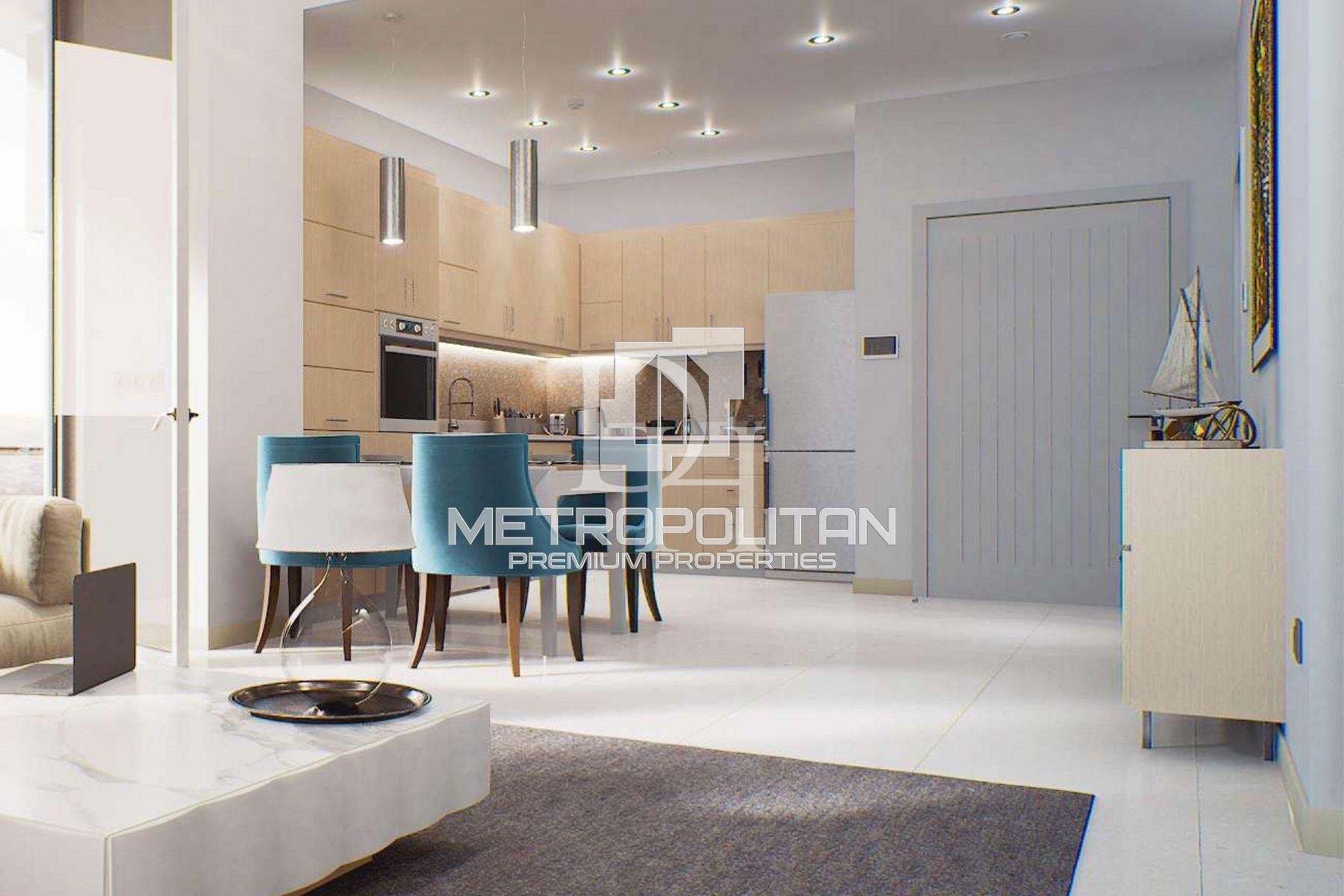 Appartement, VAE, Emirat Dubai, Dubai, 1 199 999 Dh foto 3