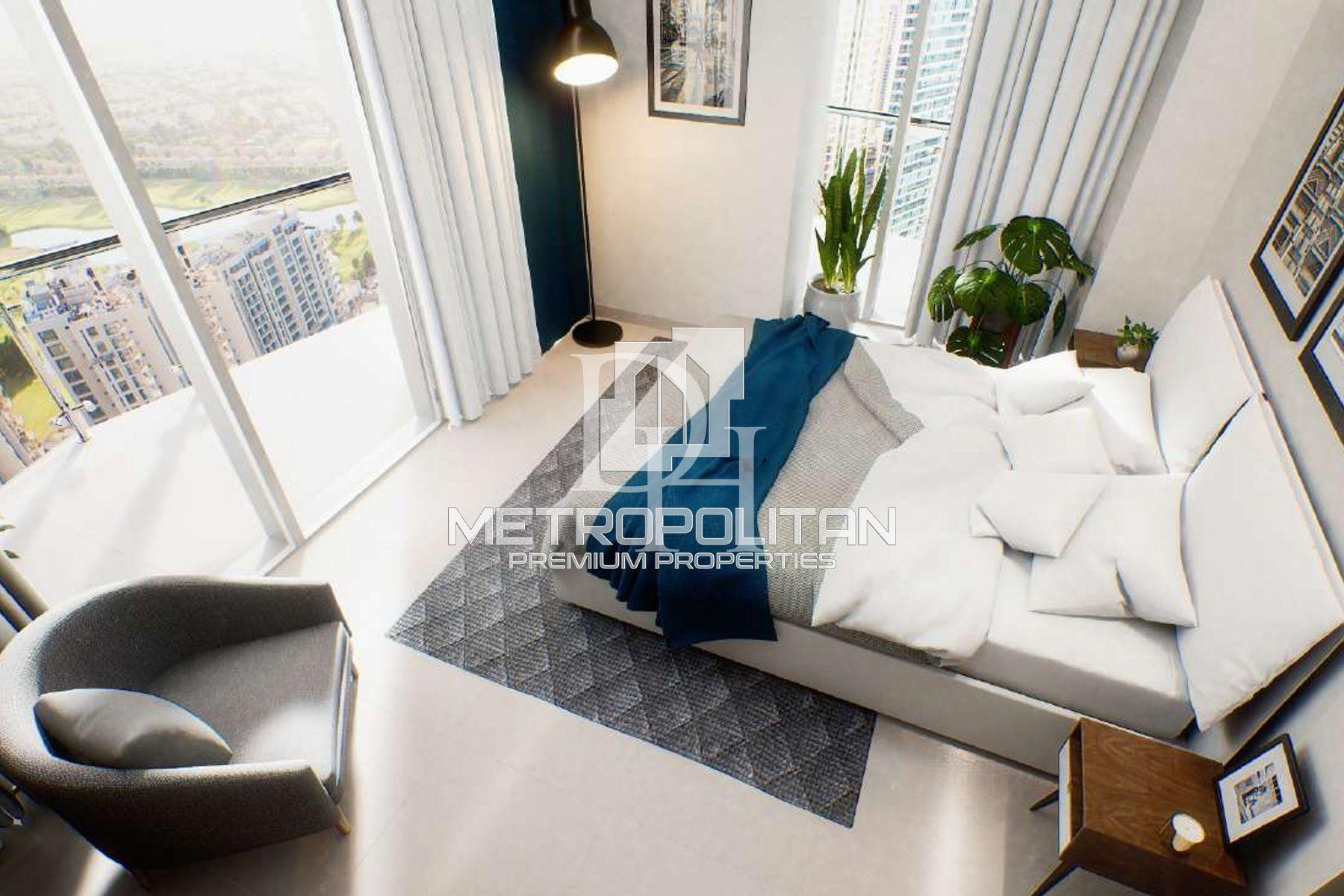 Appartement, VAE, Emirat Dubai, Dubai, 1 199 999 Dh foto 5