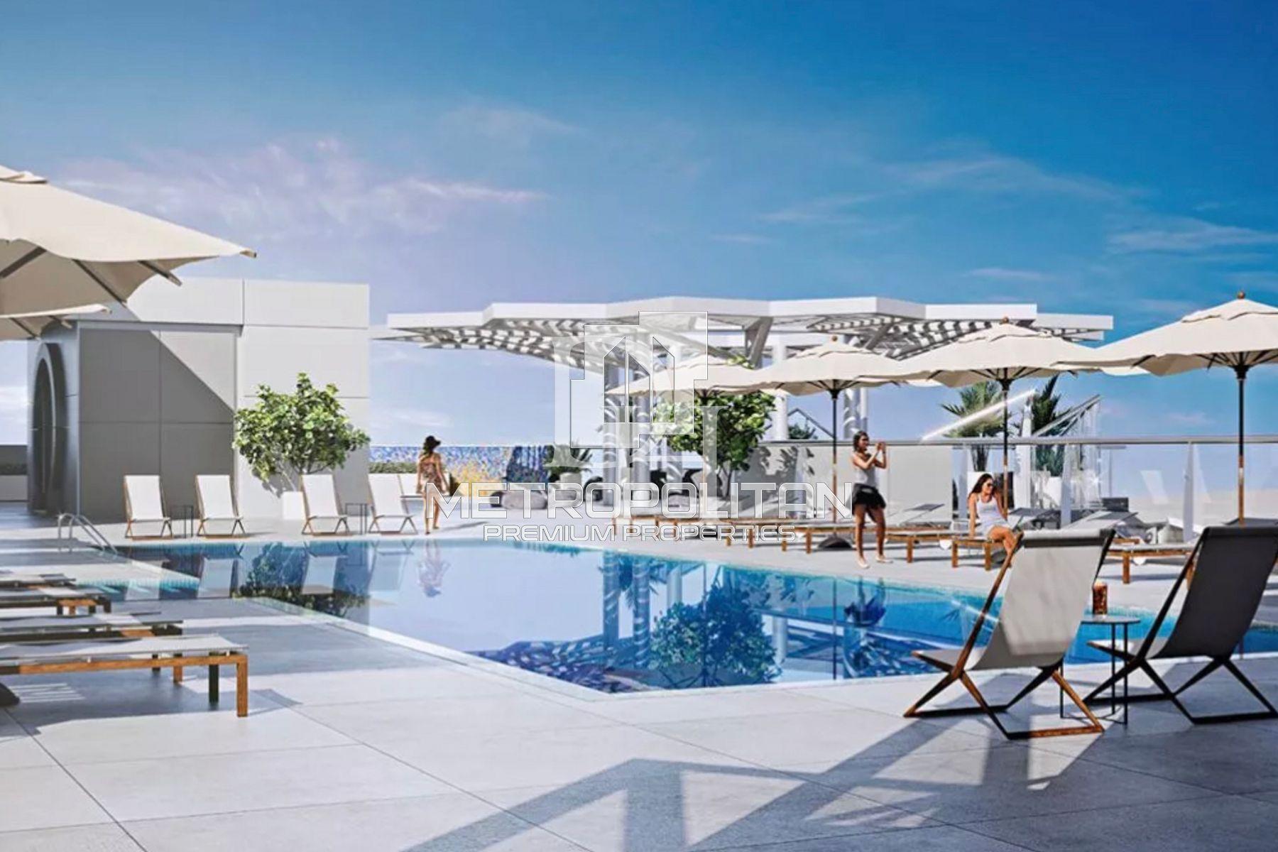 Appartement, VAE, Emirat Dubai, Dubai, 1 199 999 Dh foto 6